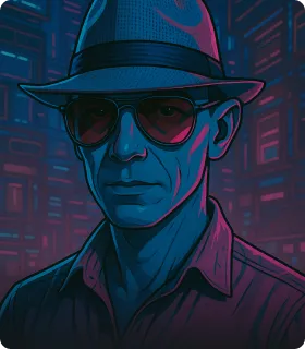 Cezary Olborski's avatar