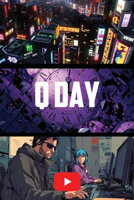 DeepSteep's Q-day series snapshot