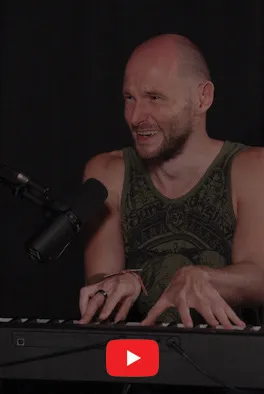 a snapshot of a DeepSteep podcast episode