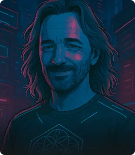 Nikolaus Heger's avatar