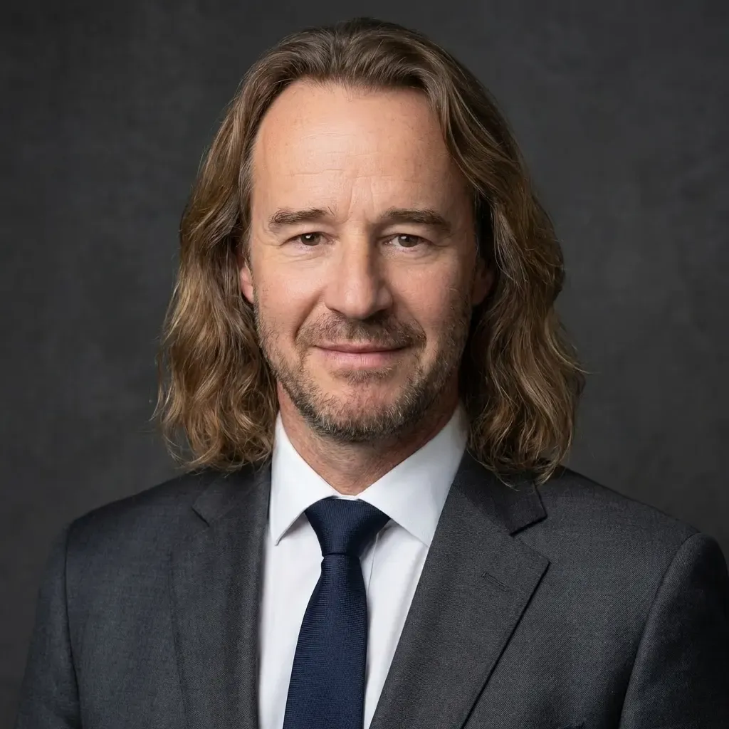 Nikolaus Hager