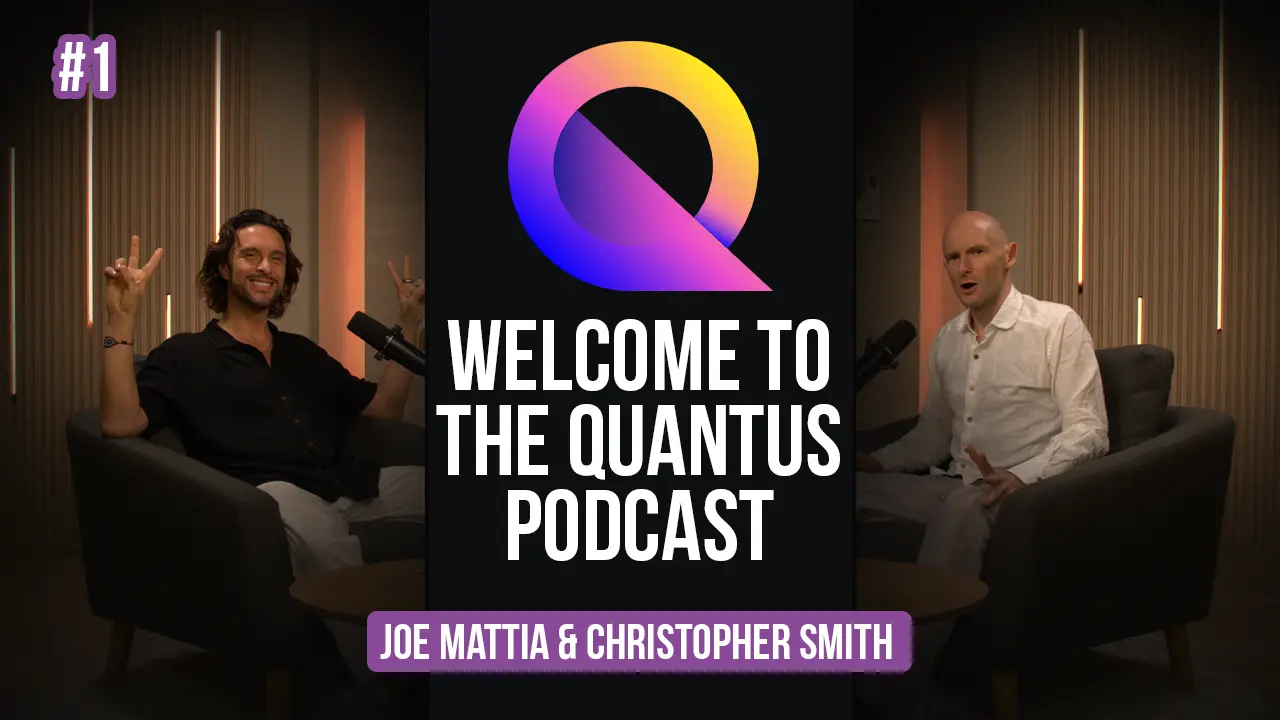 Podcast Episode #1 - How Block Chains are Public