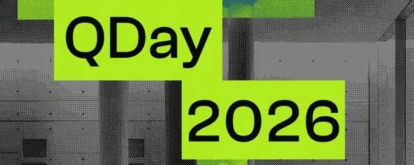 Quantus Weekly: Q-Day Is Right Around the Corner